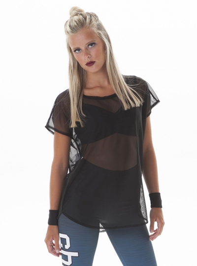 Vista Mesh